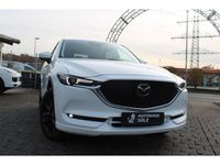 Gebraucht Mazda CX-5 150 PS (110 kW) 2019 Perlmutt (metallic) SUV