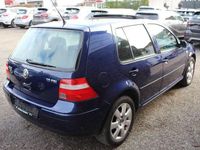 gebraucht VW Golf IV 1.6 FSI Pacific | TüV neu