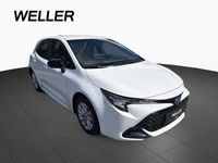 Neu Toyota Corolla Comfort 98 PS (72 kW) 2025 Super white (weiß) Kombi