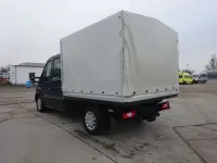 Brugt Ford Transit Trend 2020 Andere