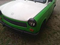 Gebraucht Trabant 601 26 PS (19 kW) 1989 Grün