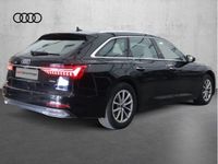 gebraucht Audi A6 Avant 40 TDI qu. design *Matrix*Leder*Pano*