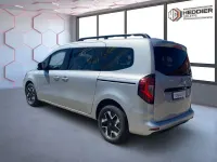 Neu Nissan Townstar 360º 131 PS (96 kW) 2026 Silber Van / Kleinbus