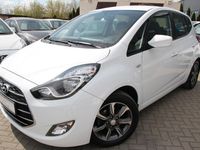 gebraucht Hyundai ix20 1.6 Space Automatik Klima/Sitz-Lenkradhz