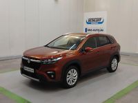 Gebraucht Suzuki SX4 S-Cross 129 PS (94 kW) 2023 Orange SUV