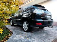 Gebraucht Lexus RX400h 272 PS (200 kW) 2006 Schwarz SUV