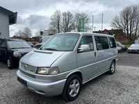 Second-hand VW T4 151 CP (111 kW) 2000 Gri Van