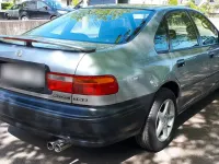 Gebraucht Honda Accord 131 PS (96 kW) 1993 Limousine