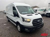 Gebraucht Ford Transit Trend 131 PS (96 kW) 2023 Frostweiss Van / Kleinbus