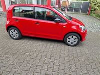 gebraucht VW up! take up!*TÜV NEU*