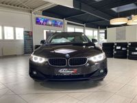 gebraucht BMW 420 Gran Coupé i 1.H,Tempom,PDC,WKR Alu,Bi-Xenon