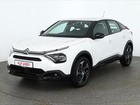 Gebraucht Citroën C4 Feel 131 PS (96 kW) 2023 Weiß SUV