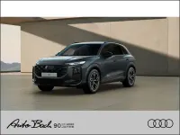 Neu Audi Q3 S-Line 272 PS (200 kW) 2026 Daytonagrau perleffekt SUV
