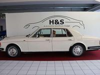 Gebraucht Rolls Royce Silver Spirit 201 PS (147 kW) 1978 Beige Limousine