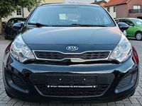 gebraucht Kia Rio 1.2 "Edition 7" / Scheckheftgepflegt