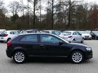 gebraucht Audi A3 2.0 TDI Ambition Quattro Xenon Sitzhz PDC ALU