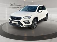 Gebraucht Seat Ateca Style 150 PS (110 kW) 2024 SUV