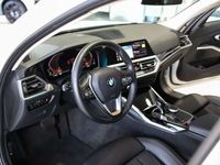 gebraucht BMW 320 320 i Sport-Aut. Sport Line ACC Kamera AHK