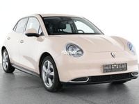 Gebraucht Ora Funky Cat 400 Pro 125 kW (171 PS) 2023 Beige Kleinwagen