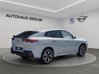 Neu BMW X2 Performance 170 PS (125 kW) 2025 Grau SUV