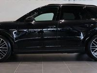 Gebraucht Porsche Cayenne 470 PS (345 kW) 2025 Chromitschwarz SUV