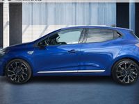 Gebraucht Renault Clio V Esprit Alpine 91 PS (66 kW) 2023 Blau Limousine