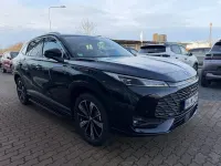 Gebraucht MG HS 272 PS (200 kW) 2025 Schwarz SUV