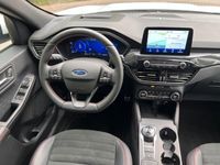 gebraucht Ford Kuga 2.5 Duratec PHEV ST-Line X PLUG-IN Hybrid