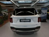 Second-hand Kia Sorento Platinum 194 CP (142 kW) 2025 Alb SUV