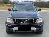 Second-hand Volvo XC90 Executive 185 CP (136 kW) 2008 Negru SUV