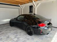 Gebraucht BMW M2 Competition Edition 411 PS (302 kW) 2020 Schwarz Coupé