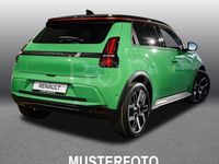 Neu Renault R5 Komfort 110 kW (150 PS) 2026 Weiß Kleinwagen