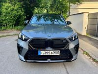 Gebraucht BMW X2 Luxury Line 300 PS (220 kW) 2024 Grau SUV
