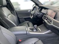 Gebraucht BMW X7 Executive 340 PS (250 kW) 2022 Grau SUV