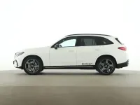 Gebraucht Mercedes GLC220 AMG 2026 Weiss SUV