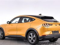 Gebraucht Ford Mustang Mach-E 197 kW (269 PS) 2023 Gelb SUV