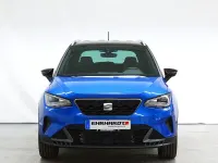 Gebraucht Seat Arona FR 150 PS (110 kW) 2023 Blau SUV