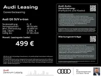 Ny Audi Q6 e-tron Sport 185 kW (252 HK) 2026 Sort SUV