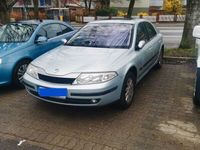 gebraucht Renault Laguna II 