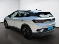 Gebraucht VW ID.4 Pro 210 kW (286 PS) 2025 Silber SUV