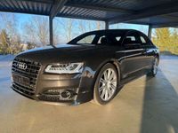 gebraucht Audi A8 4.2 TDI quattro Vollausstattung