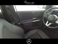 gebraucht Mercedes B200 PROGRESSIVE+MBUX+NAVI+LED+SITZHZG.+