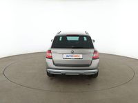 Gebraucht Skoda Fabia Ambition 110 PS (80 kW) 2017 Gelb Kombi