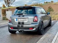 Gebraucht Mini John Cooper Works Coupé 191 PS (140 kW) 2007 Grau Coupé