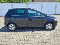 Gebraucht VW Golf Plus Cross Life 86 PS (63 kW) 2013 Limousine