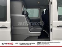 Gebraucht VW Crafter 140 PS (102 kW) 2023 Candy weiss Van