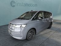 Gebraucht VW Multivan Life 150 PS (110 kW) 2024 Grau Van / Kleinbus