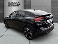 Gebraucht Citroën C4 PureTech 131 PS (96 kW) 2023 Lackierung schwarz perla nera/ Limousine