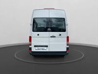 Neu VW Crafter 103 PS (75 kW) 2025 Weiß Van