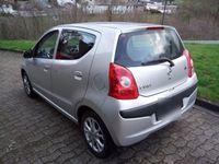 gebraucht Nissan Pixo 1,0